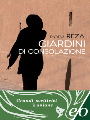 cover image of Giardini di consolazione